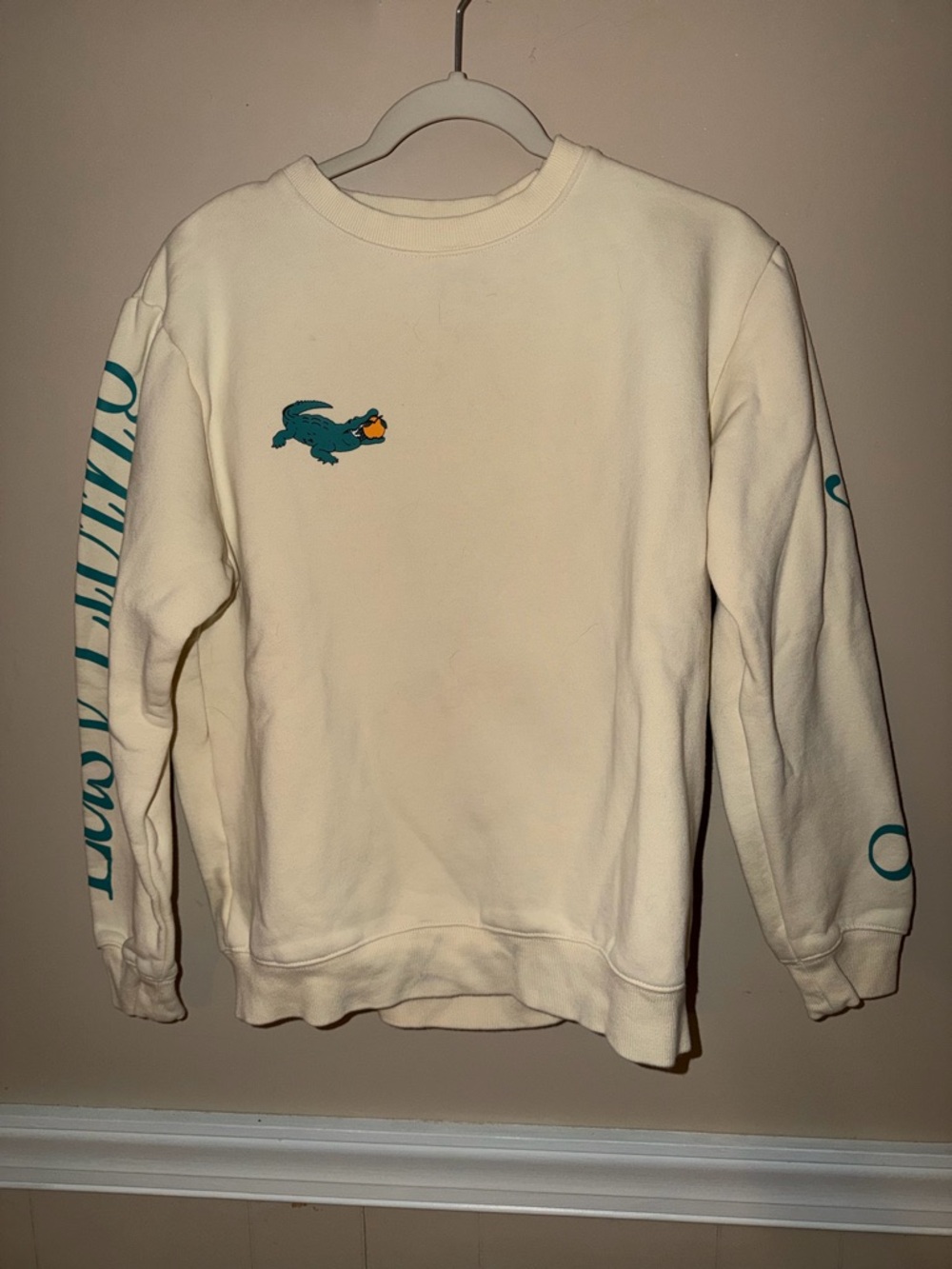 Duvin Crewneck